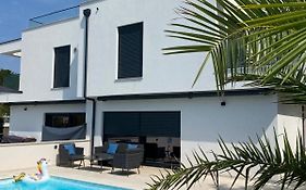 Villa Lujo Porec Funtana